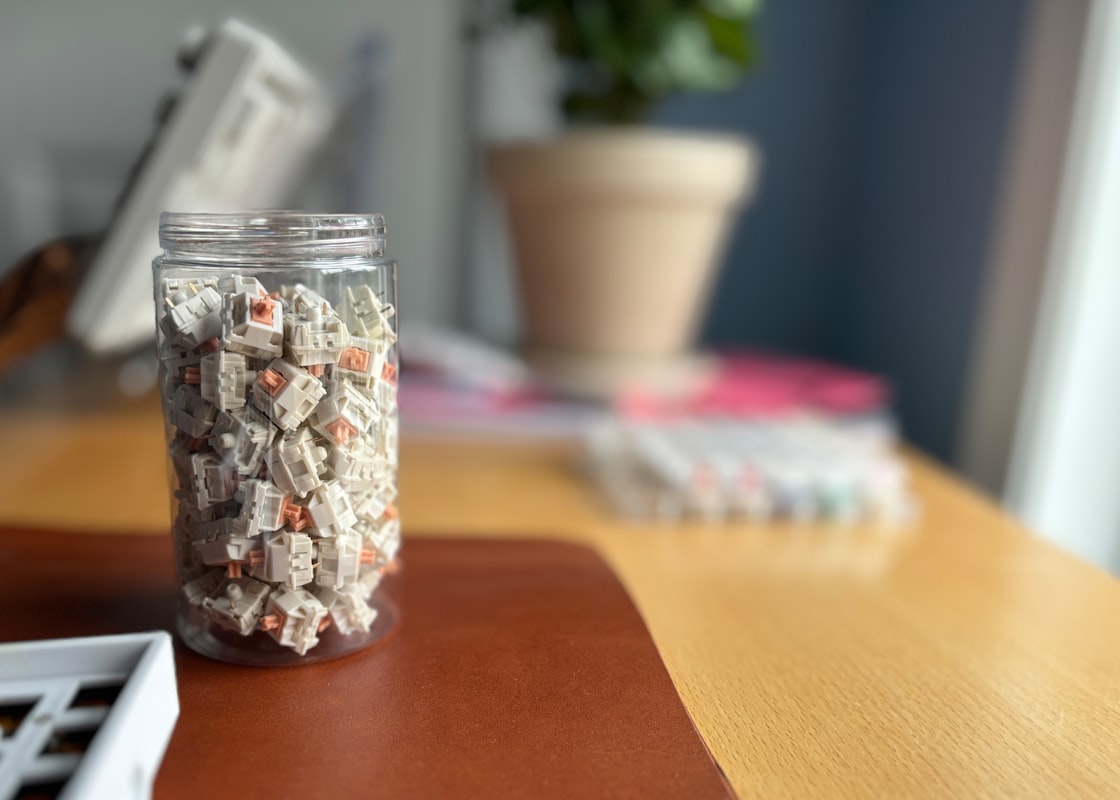 Bowls con cereales y frutos secos